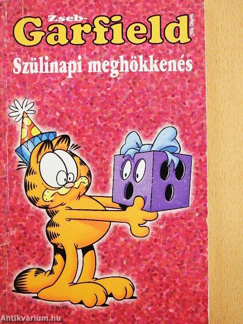 Szülinapi meghökkenés