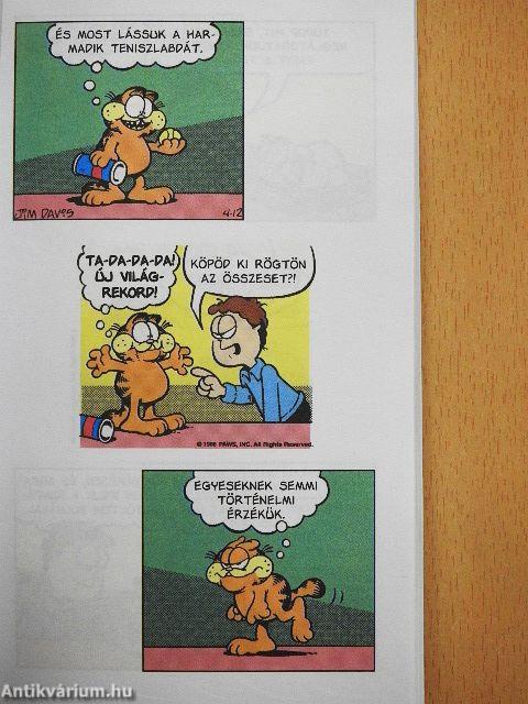 Az ébresztő kávém