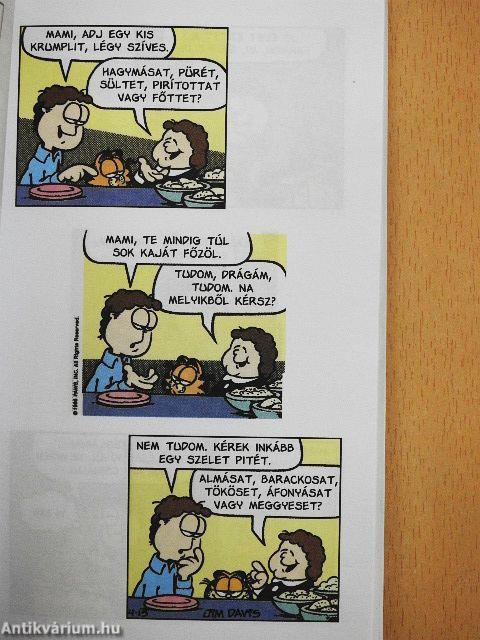 Az ébresztő kávém