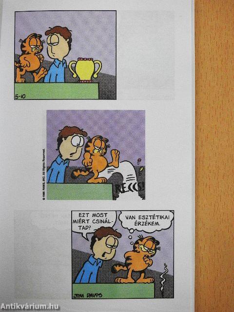 Az ébresztő kávém