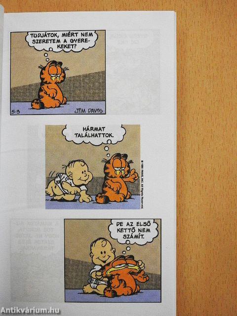 A legyező golf az igazi!