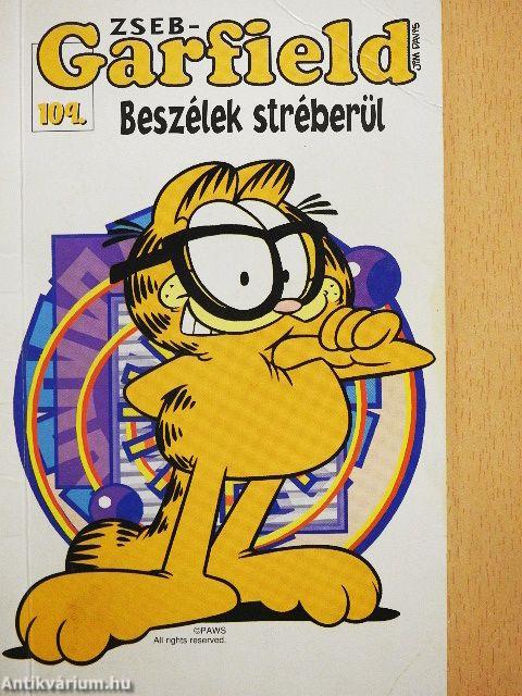 Beszélek stréberül
