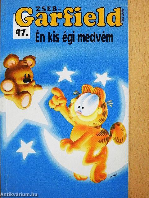 Én kis égi medvém