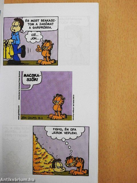 Csomagmegőrző van?