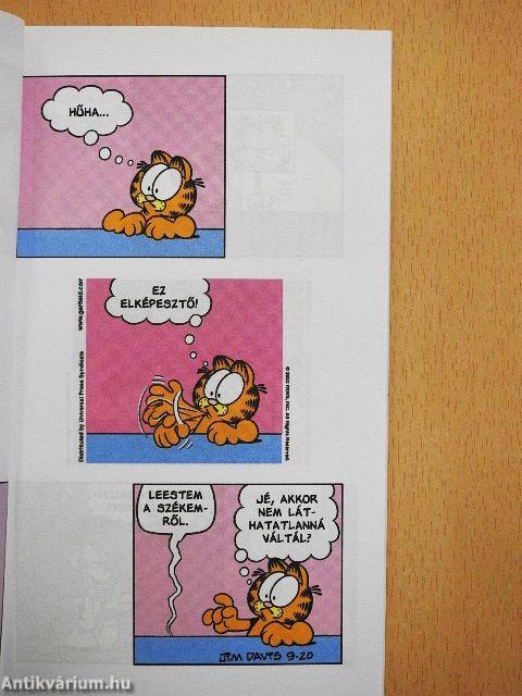 Csomagmegőrző van?