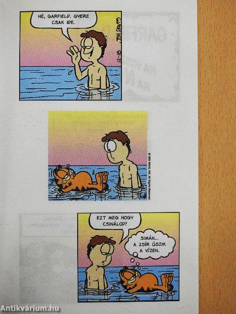 Házon kívül vagyok!
