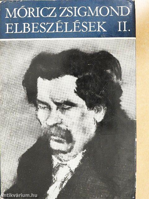 Elbeszélések II.