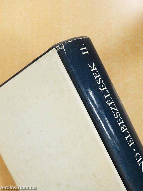 Elbeszélések II.