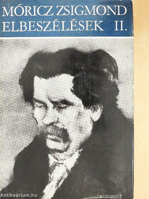 Elbeszélések II.