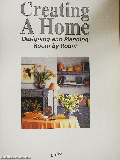 Creating a Home