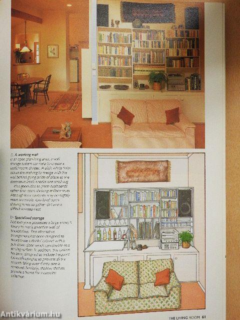 Creating a Home