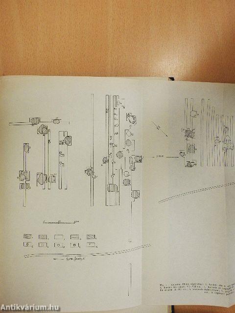 Arheologia Moldovei VIII