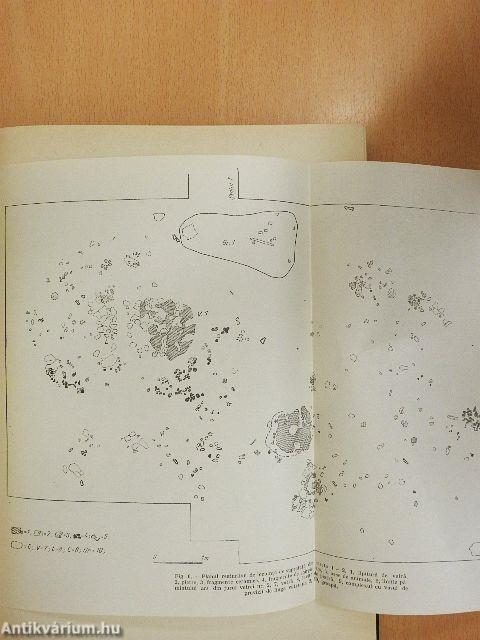 Arheologia Moldovei VI