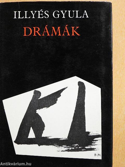 Drámák 1-2.