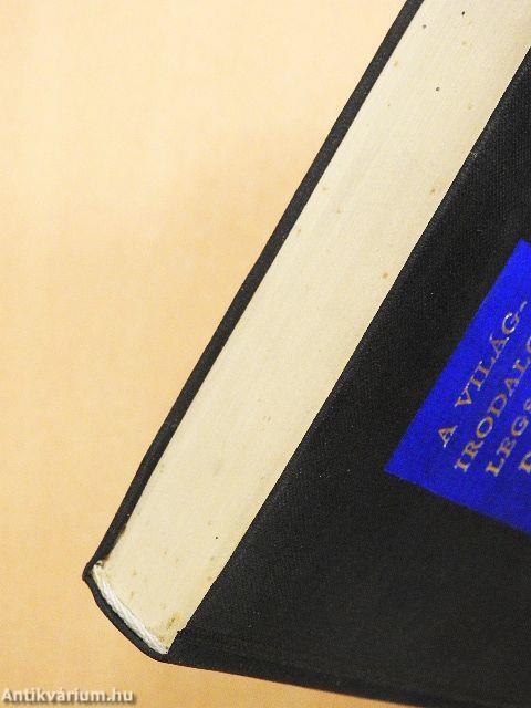 A világirodalom legszebb drámái II. (töredék)