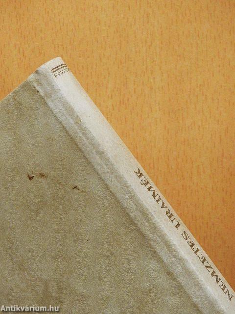 Mikszáth Kálmán művei 1. (töredék)