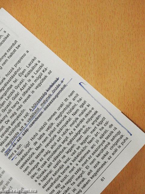 Mikszáth Kálmán művei 1. (töredék)