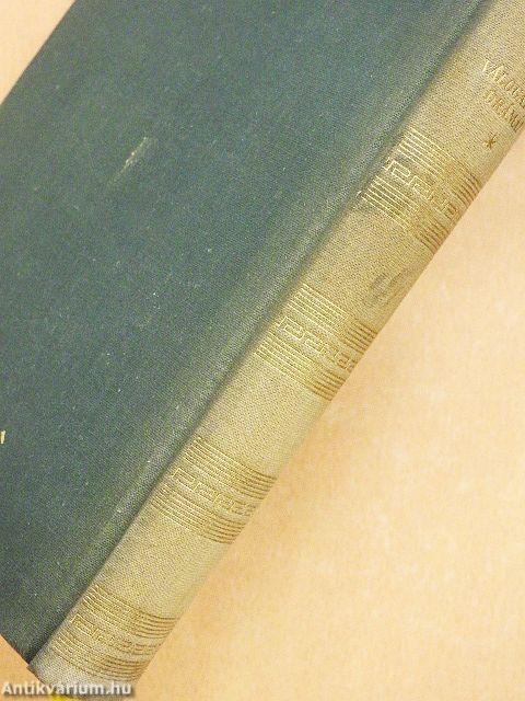 Henrik Ibsen válogatott drámái I-II.