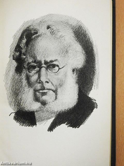 Henrik Ibsen válogatott drámái I-II.