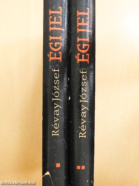 Égi jel I-II.