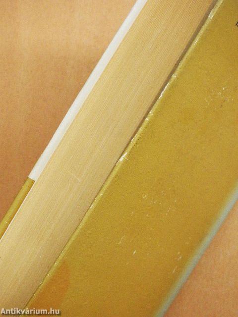 Kegyetlen szerelem II. (töredék)