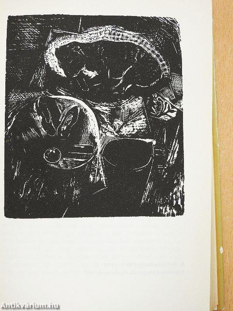 Kegyetlen szerelem II. (töredék)