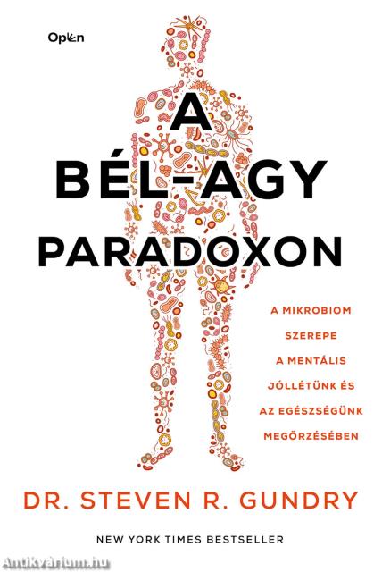 A bél-agy paradoxon