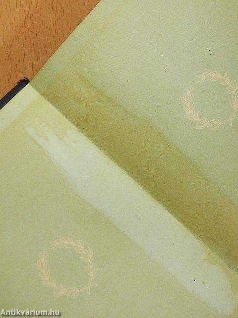 Zrinyi Miklós összes művei I-II.