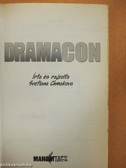 Dramacon 1.