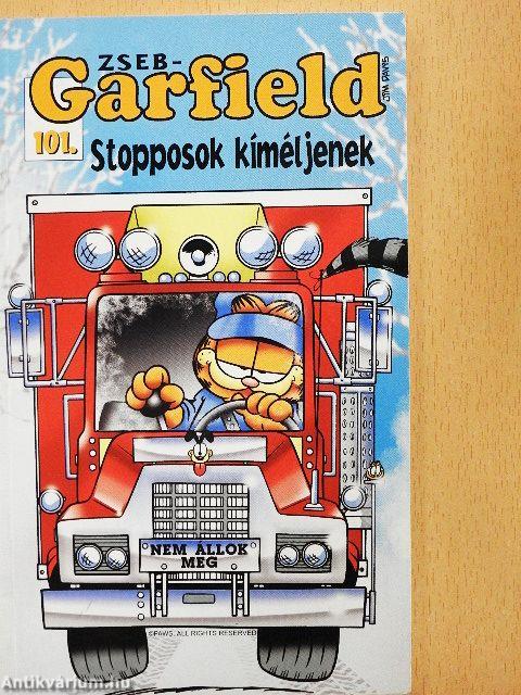 Stopposok kíméljenek