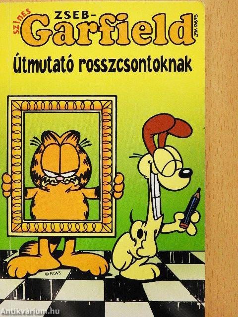 Útmutató rosszcsontoknak