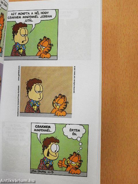 Örömtánc sütőcsöngésre