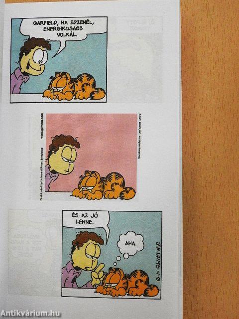 Örömtánc sütőcsöngésre