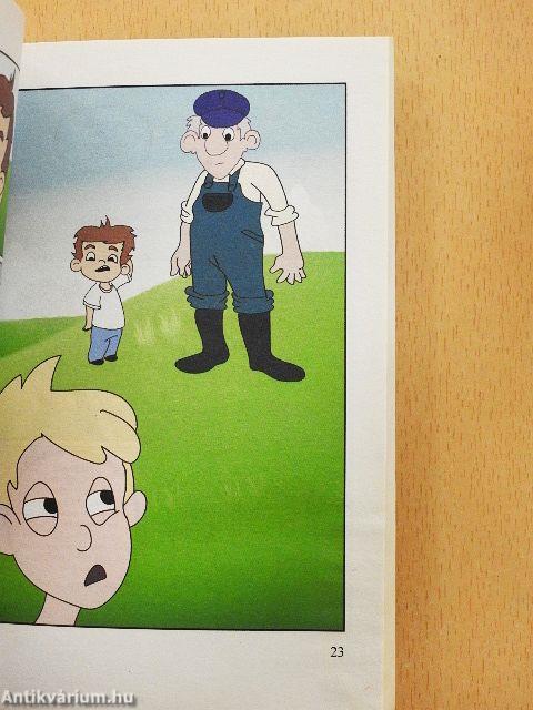 Tapsi Lóbarátok 2016/3.