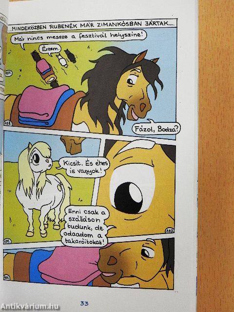 Hókavölgy 7. - Tornádó közeleg!