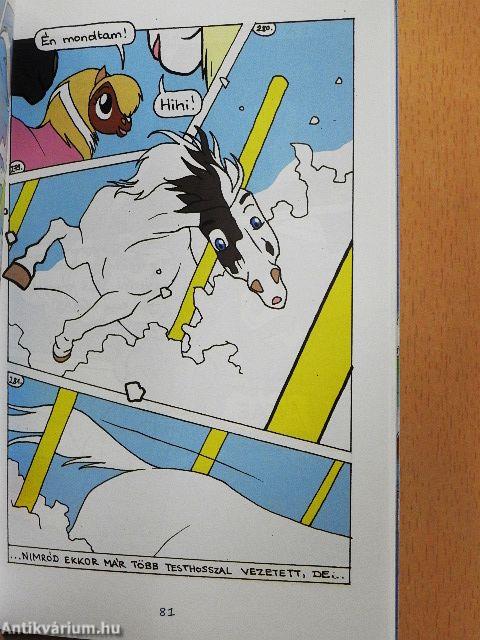 Hókavölgy 9. - Még nincs itt a hó vége