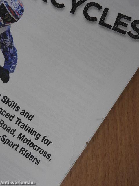 How to ride Off-Road Motorcycles