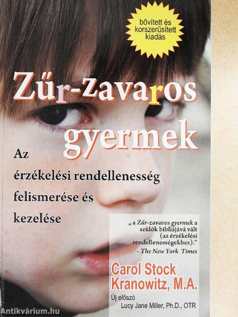 Zűr-zavaros gyermek