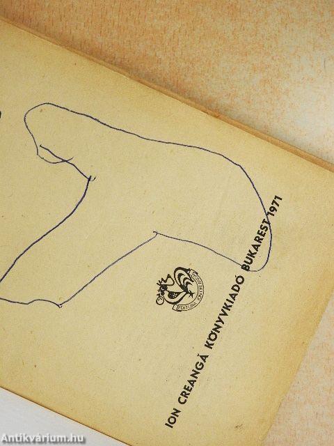 Nagyapó mesefája 1.