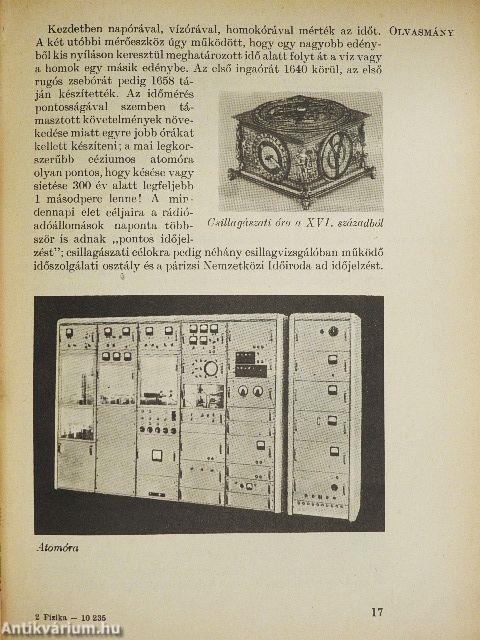 Fizika II.