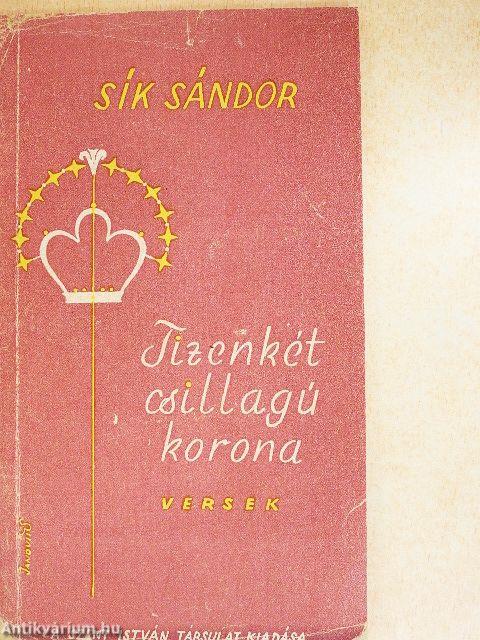 Tizenkét csillagú korona