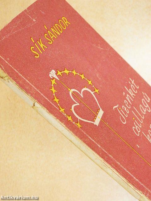 Tizenkét csillagú korona