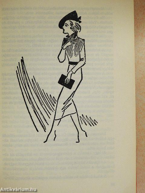 A nő a pokolban is úr