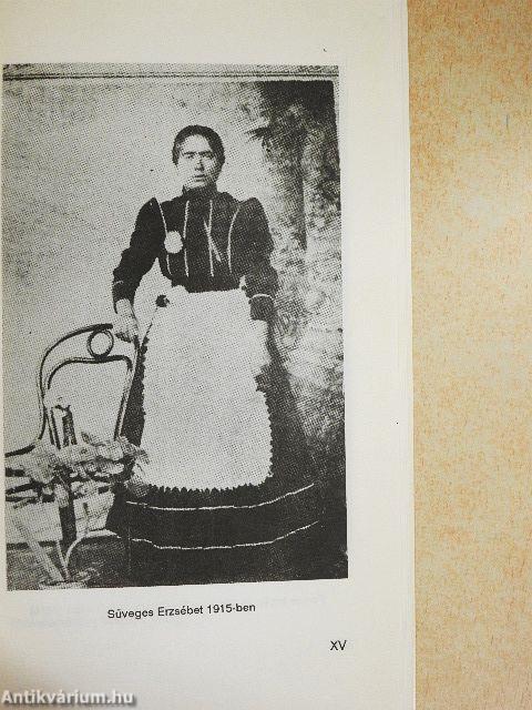 Bácskai magyar népviseletek