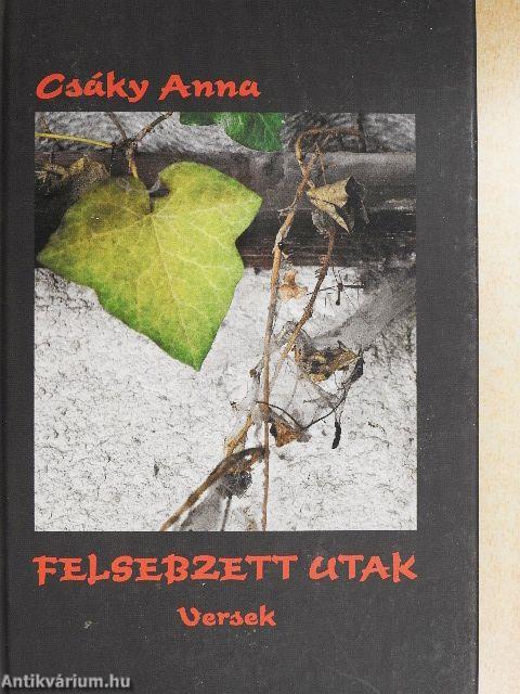 Felsebzett utak