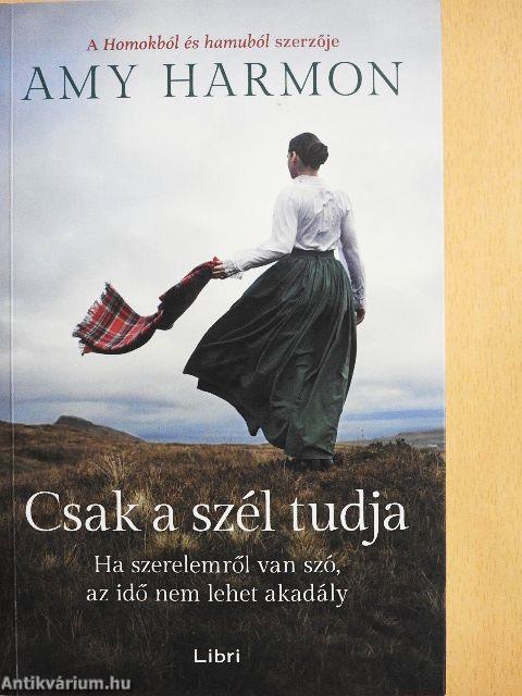 Csak a szél tudja