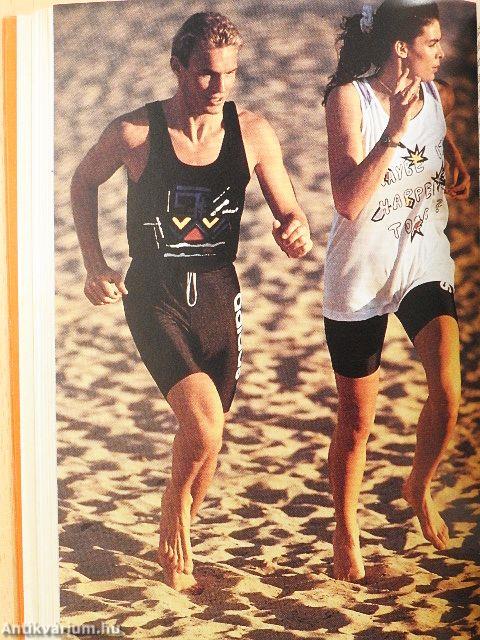 A futás csodálatos világa