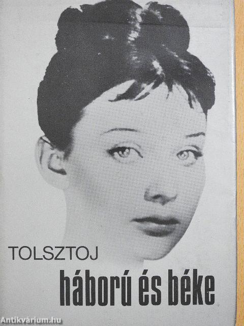 Háború és béke 1-2.
