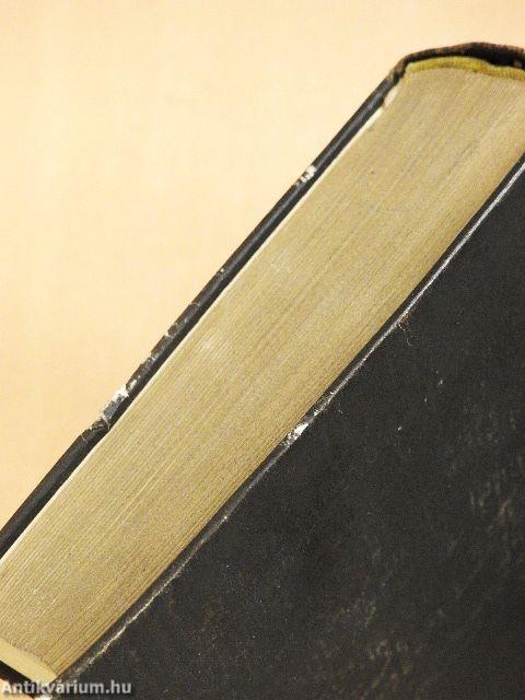 József és testvérei I-IV.