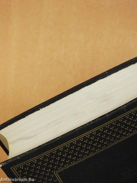 József és testvérei I-IV.